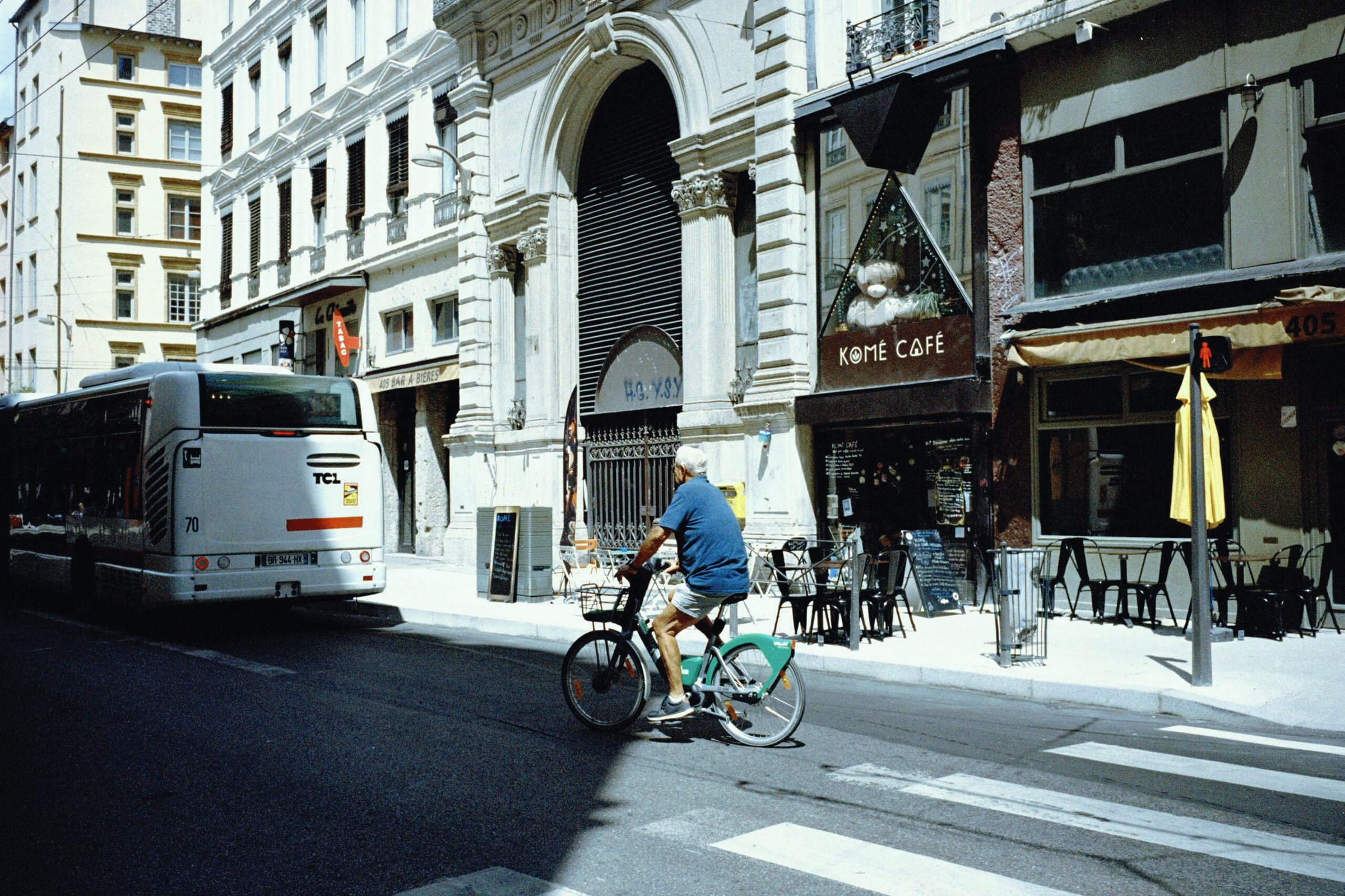 Kodak 5219 / Original +2